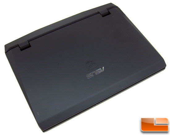 ASUS G73Jh Gaming Laptop