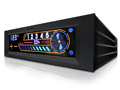 NZXT  Sentry 2 Performance Touch Screen Fan Controller Review