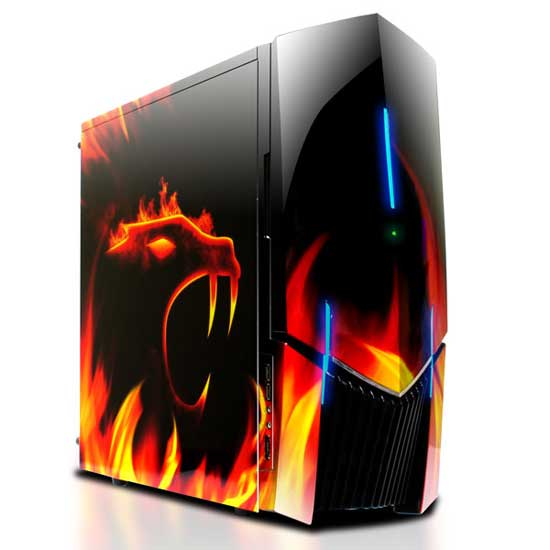 Win an iBUYPOWER Chimera 2 Gaming System with an I7-980X CPU
