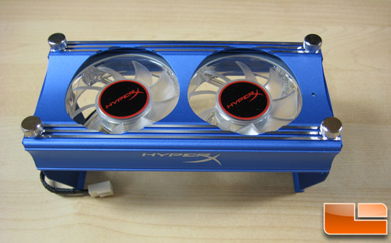Kingston HyperX Memory Cooler