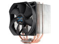 Zalman  CPNS10X Performa CPU Cooler Review