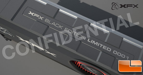 Exclusive: XFX Radeon 5970 Video Card w/ 4GB of Memory