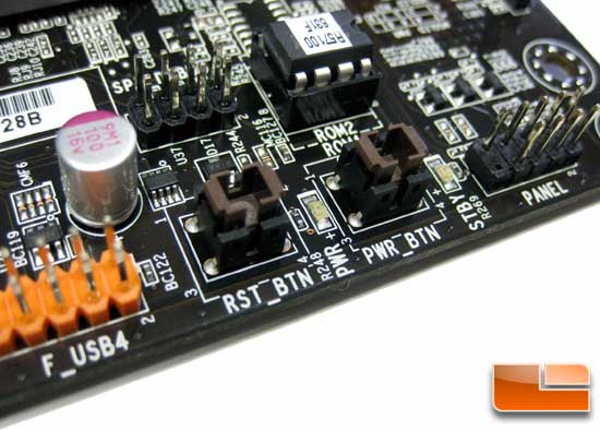 ECS 890GXM-A Motherboard ECS 890GXM-A Motherboard