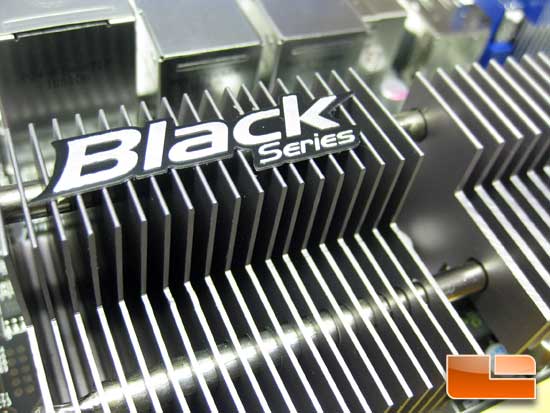 ECS 890GXM-A Motherboard ECS 890GXM-A Motherboard