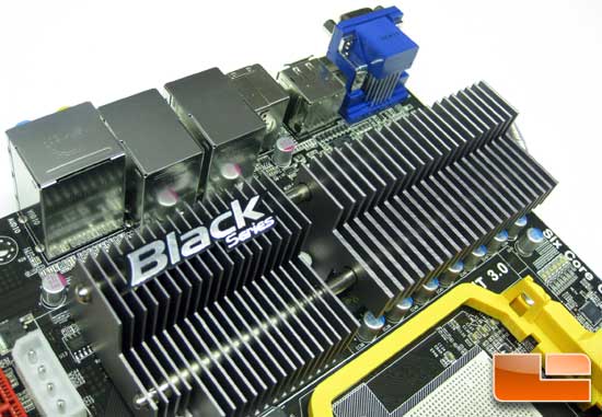 ECS 890GXM-A Motherboard ECS 890GXM-A Motherboard