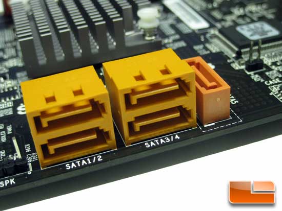 ECS 890GXM-A Motherboard ECS 890GXM-A Motherboard