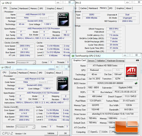 ECS 890GXM-A Motherboard ECS 890GXM-A Motherboard