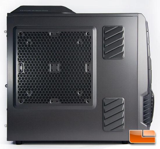 GMC H-80 Case Overview