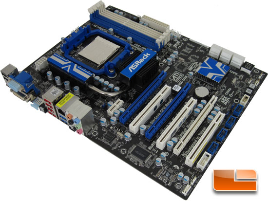 Asrock 890Gx