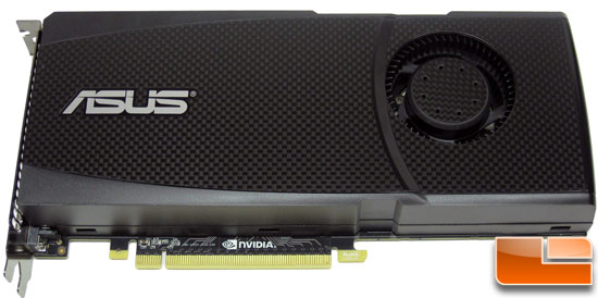 ASUS GeForce GTX 470 ENGTX470 Video Card Review