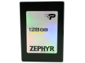Patriot  Zephyr 128GB JMicron Solid-State Drive Review