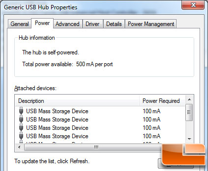 NZXT IU01 USB Expansion