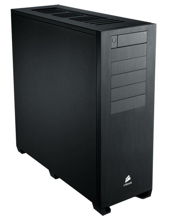 Corsair Obsidian 700D