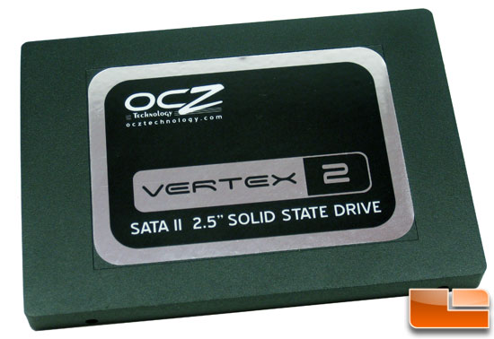 Ocz Vertex 2 Warranty Claim