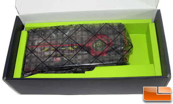 XFX Radeon HD 5770 Packed