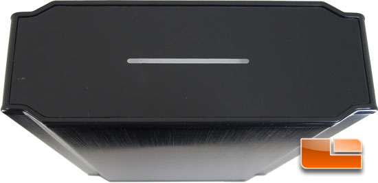 SUNBEAMRTECH Airbox USB3.0 3.5inch External Enclosure