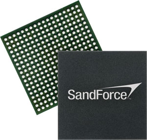 Sandforce SSD Firmware Version Confusion