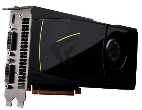 Nvidia Geforce Gtx 465   -  3