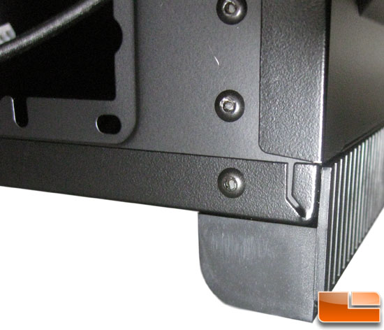 Thermaltake Armor A90 Plastic Riser Thermaltake Armor A90 Plastic Riser
