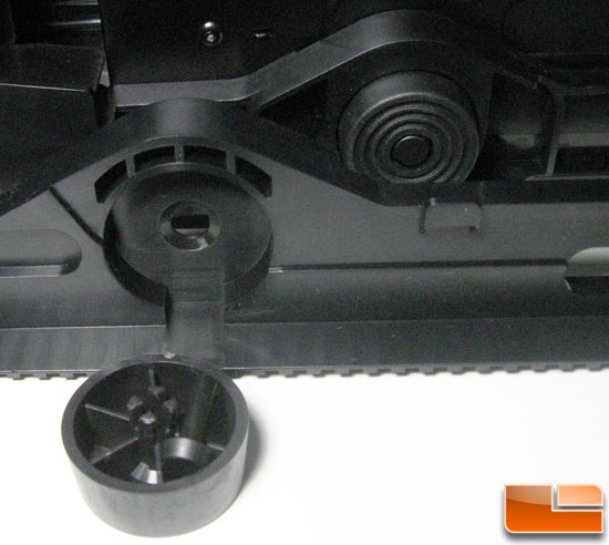 Thermaltake Armor A90 Removable Feet Thermaltake Armor A90 Removable Feet