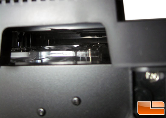 Thermaltake Armor A90 Front Panel Spacing Thermaltake Armor A90 Front Panel Spacing