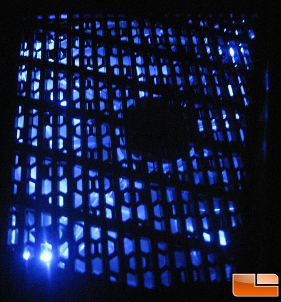 Thermaltake Armor A90 Top Exhaust Fan Thermaltake Armor A90 Top Exhaust Fan