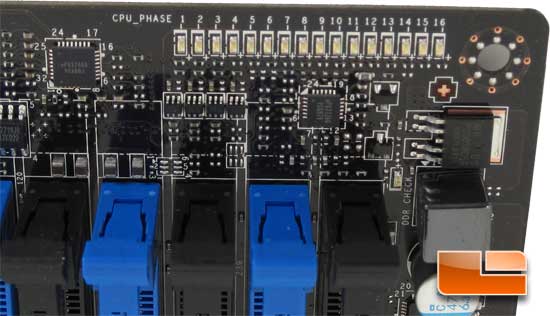 MSI Big Bang XPower X58 Motherboard