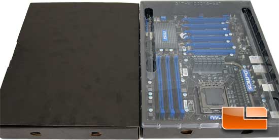 MSI Big Bang XPower Retail Box and Bundle