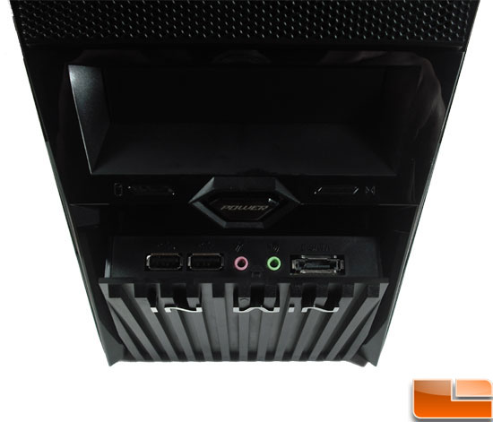 inwin_griffin_case_ioports InWin Griffin Case IO Ports