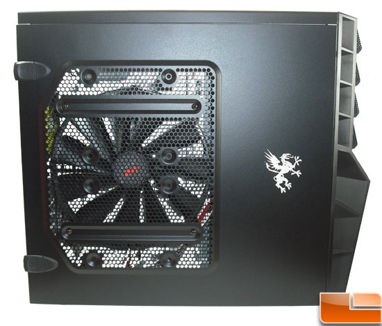 inwin_griffin_case_leftside InWin Griffin Case Left Side