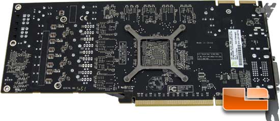 XFX Radeon HD
 5830 Retail Packaging