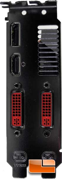XFX Radeon HD
 5830 Retail Packaging