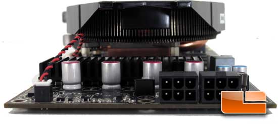 XFX Radeon HD
 5830 Retail Packaging