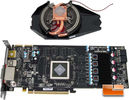 XFX Radeon HD
 5830 Retail Packaging