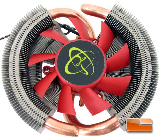 XFX Radeon HD
 5830 Retail Packaging