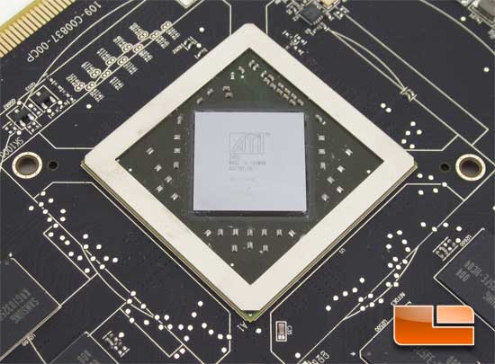 XFX Radeon HD
 5830 Retail Packaging