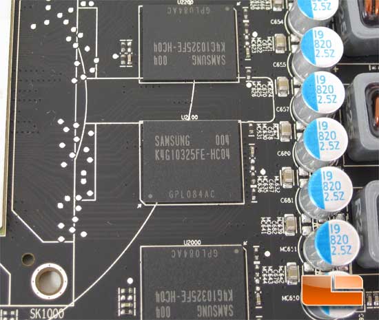 XFX Radeon HD
 5830 Retail Packaging