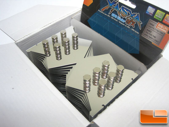 Scythe Yasya CPU Cooler