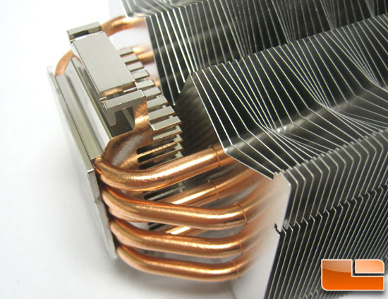 Scythe Yasya CPU Cooler