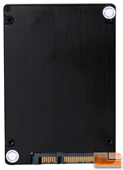CORSAIR FORCE 120GB REAR