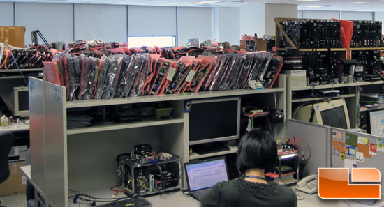ECS Elitegroup HQ Taiwan ECS Elitegroup HQ Taiwan