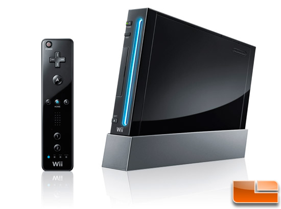 Nintendo Wii Nintendo Wii