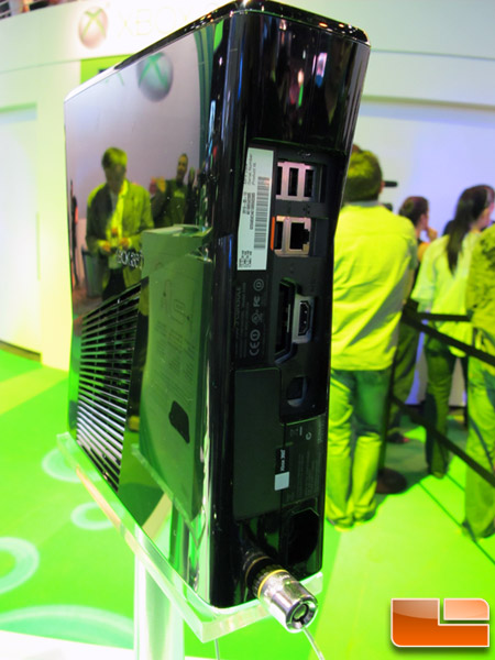 E3 Microsoft Xbox