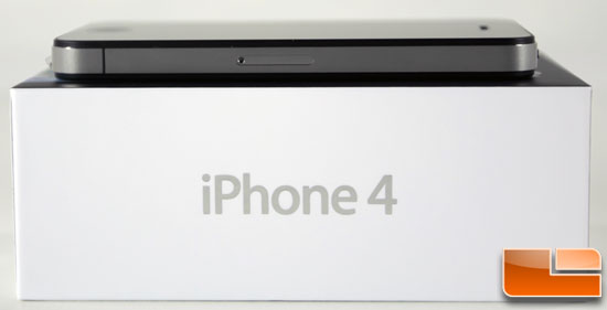 Apple iPhone 4 32GB Apple iPhone 4 32GB