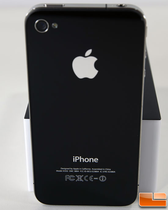 Apple iPhone 4 32GB Apple iPhone 4 32GB