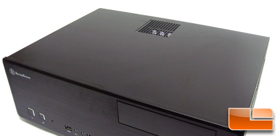 SilverStone Grandia GD05 SilverStone Grandia GD05