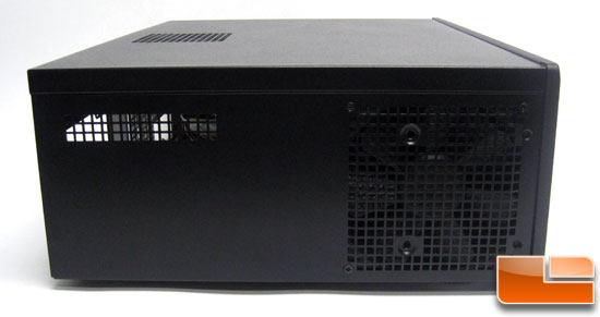 SilverStone Grandia GD05 SilverStone Grandia GD05