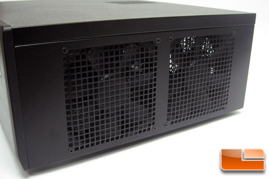 SilverStone Grandia GD05 SilverStone Grandia GD05