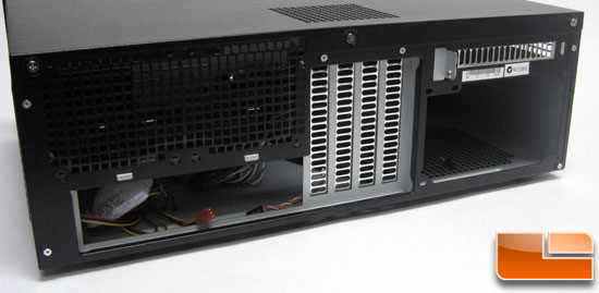 SilverStone Grandia GD05 SilverStone Grandia GD05