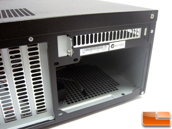 SilverStone Grandia GD05 SilverStone Grandia GD05